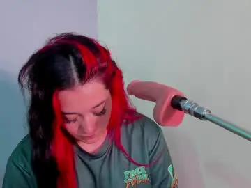 Chaturbate Adult Webcam of sabrinna_fox
