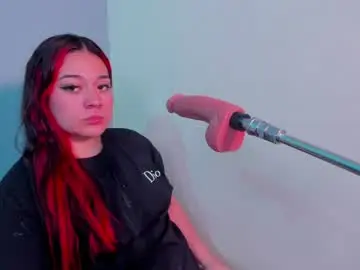 Chaturbate Free Porn Cam of sabrinna_fox