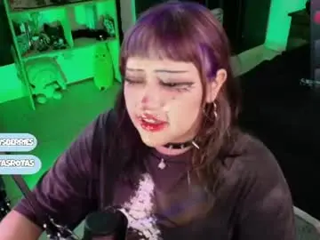 Chaturbate Watch Live Sex Cams of toky_doll