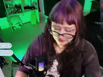 Chaturbate Live Porn of toky_doll