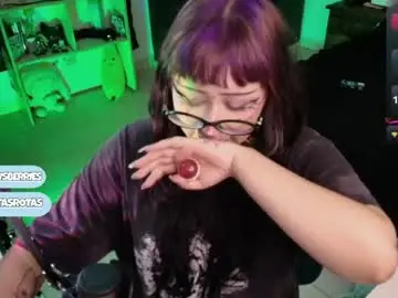 Chaturbate Live Sex of toky_doll