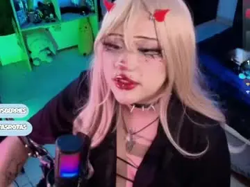 Chaturbate Adult Webcam of toky_doll