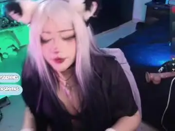 Chaturbate Live Porn of toky_doll