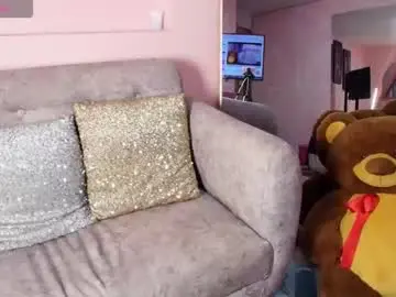 Chaturbate Nude Webcam of katye_frox