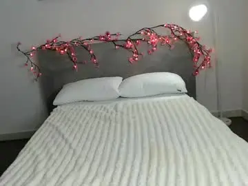 Chaturbate Private Sex Chat of krispyshot