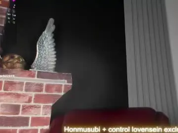 Chaturbate Live Sex of scarlattaa_desire
