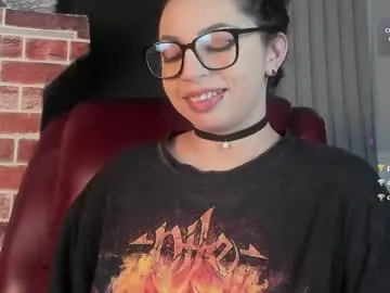 Chaturbate Nude Webcam of scarlattaa_desire