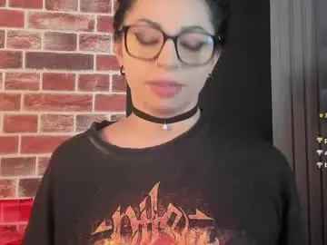 Chaturbate Private Sex Chat of scarlattaa_desire