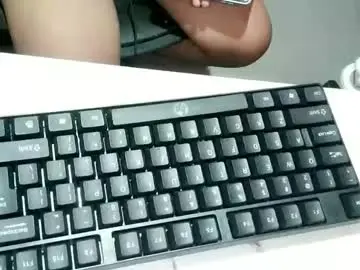 Chaturbate Live Sex of _miss_melody