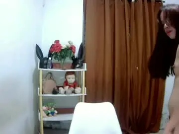 Chaturbate Live Sex Cam of _miss_melody