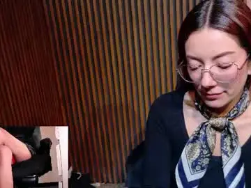 Chaturbate Live Sex Cam of abbystones