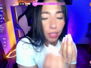 Chaturbate Adult Webcams of amber_morgan1