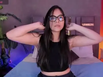 Chaturbate Adult Video Chat of ariia_fg