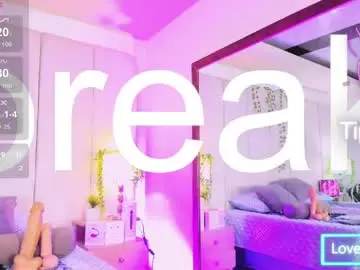 Chaturbate Adult Webcam of mia_rousse25