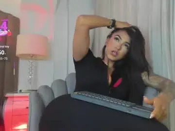 Chaturbate Live Sex of scarleth6