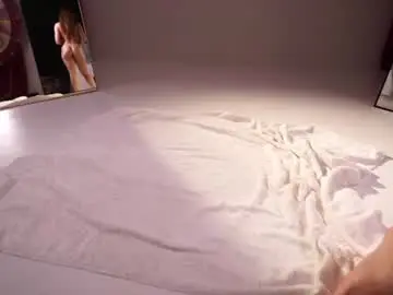 Chaturbate Sex Cam of _meganmeow_