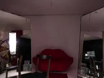 Chaturbate Adult Webcams of _meganmeow_