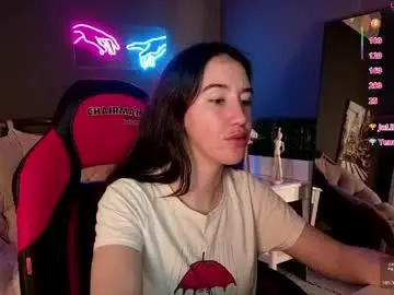 Chaturbate Live Porn of belle_via
