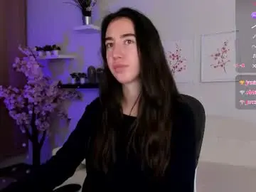 Chaturbate Nude Webcam of belle_via
