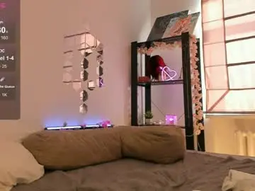 Chaturbate Sex Chat of ivorytrace
