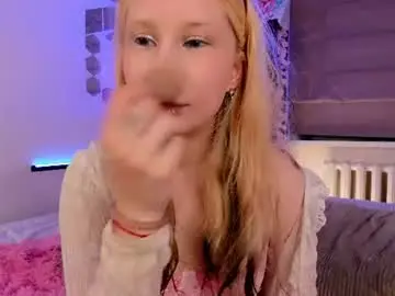 Chaturbate Nude Webcam of ivorytrace