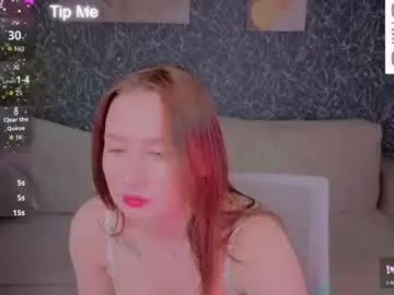 Chaturbate Adult Webcam of jennifer_richh