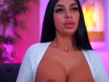 Chaturbate Live Sex of blackclover_x