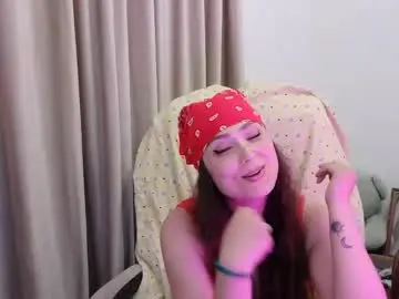 Chaturbate Live Sex Cam of lola_creolla