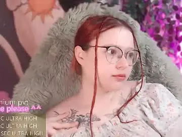 Chaturbate Best Webcam of me_hanna