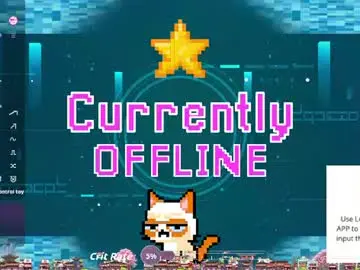 Chaturbate Free Porn Cam of meowmeowzoe