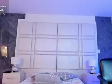 Chaturbate Live Sex Cam of venus_cooperr