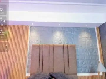 Chaturbate Live Sex Cam of venus_cooperr
