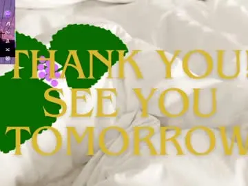 Chaturbate Live Porn of catmintlush