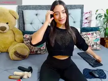 Chaturbate Private Sex Chat of katikloving