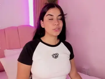Chaturbate Nude Webcam of mara_betancurt
