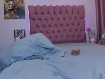 Chaturbate Best live sex cam show of mazeekiin