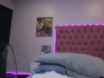 Chaturbate Live Porn of mazeekiin
