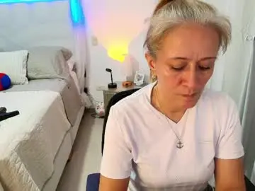 Chaturbate Free Porn Cam of samanta_stone69