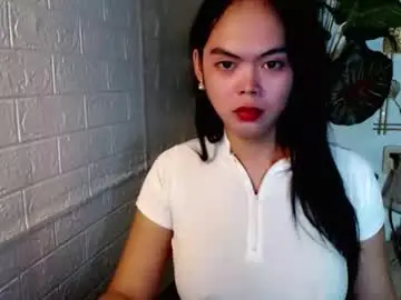 Chaturbate Free Live Porn of asian_pretty143