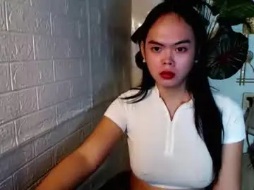 Chaturbate Adult Webcam of asian_pretty143