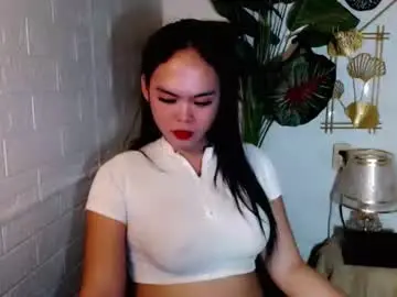 Chaturbate Private Sex Chat of asian_pretty143