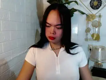 Chaturbate Adult Webcams of asian_pretty143