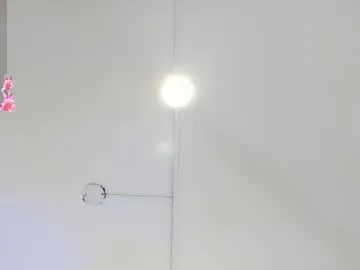 Chaturbate Live Sex Cam of bahamadia_