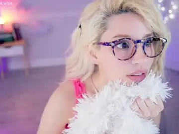 Chaturbate Adult Webcam of cherrycrush