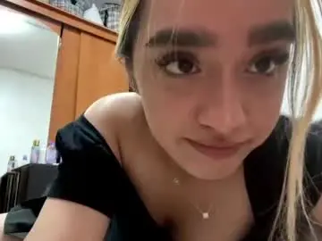 Chaturbate Private Sex Chat of kellyleinonen