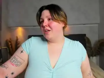 Chaturbate Sex Chat of rutholiver