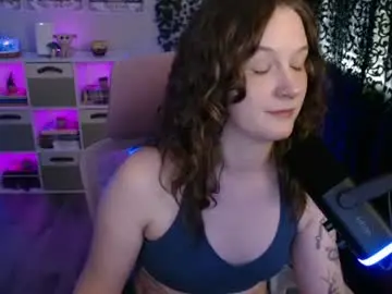 Chaturbate Live Porn of sharlottel
