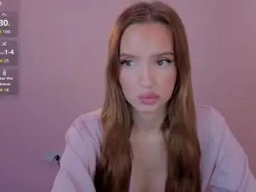 Chaturbate Adult Webcams of thecutienatura