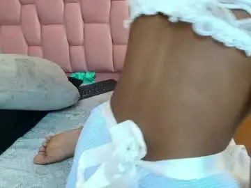 Chaturbate Sex Cam of victoria_aphril