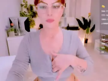 Chaturbate Nude Webcam of bluediamondsdreams